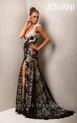 Foto Jovani 2929 Dress