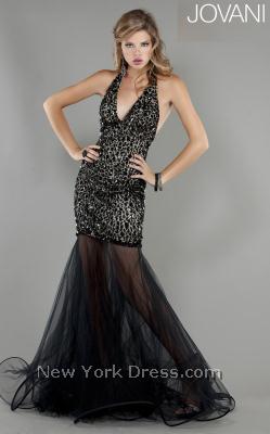 Foto Jovani 4711 Dress