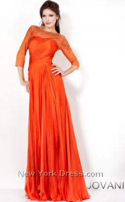 Foto Jovani 4871 Dress