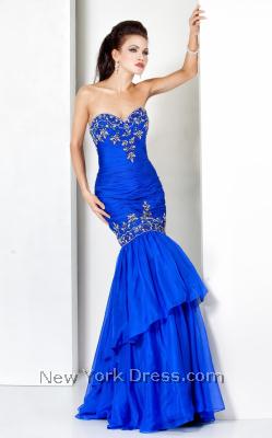 Foto Jovani 5466 Dress