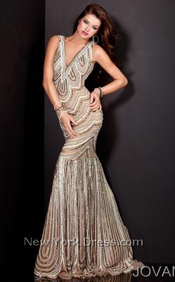 Foto Jovani 5861 Dress