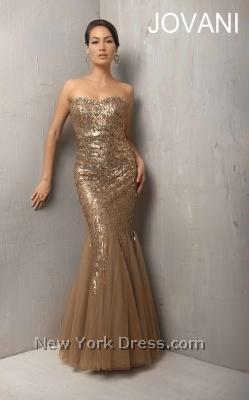 Foto Jovani 6973 Dress