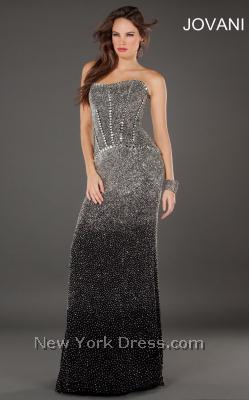 Foto Jovani 77758 Dress