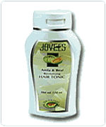 Foto Jovees Amla & Beal Revitalising Hair Tonic