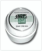 Foto Jovees Day Cream Sandalwood Protection
