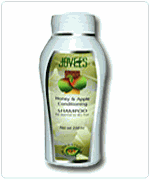 Foto Jovees Honey and Apple Conditioning Shampoo