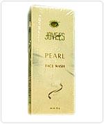 Foto Jovees Pearl Whitening Face Wash