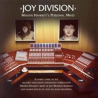 Foto JOY DIVISION - MARTIN HANNETT'S PERSONAL MIXES LP