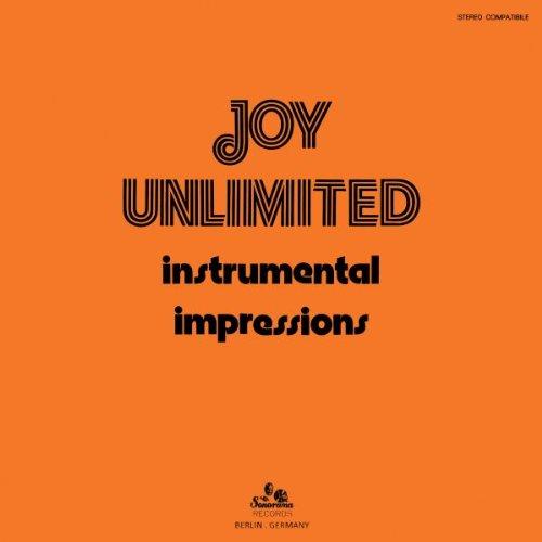 Foto Joy Unlimited: Instrumental Impressions CD