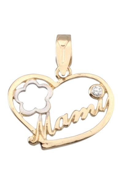 Foto joyas madre - colgante mama 81198 - para senora