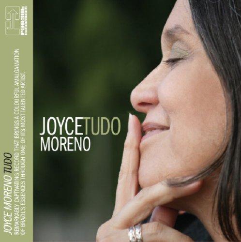 Foto Joyce Moreno: Tudo CD