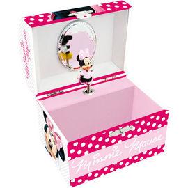 Foto Joyero Minnie Disney musical caja