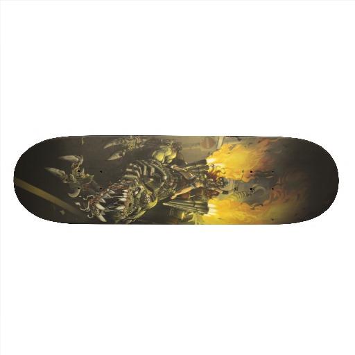 Foto Joyride Patinetas Personalizadas