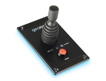 Foto Joystick de control del piloto automático TC 110
