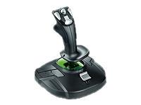 Foto Joystick Thrustm. T.16000M für PC retail