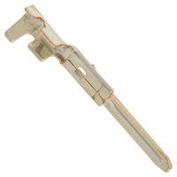 Foto JST (JAPAN SOLDERLESS TERMINALS) SYM-001T-P0.6