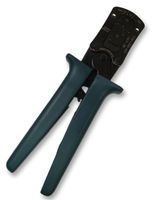 Foto JST (JAPAN SOLDERLESS TERMINALS) WC-491