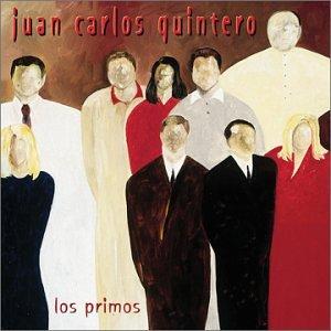 Foto Juan Carlos Quintero: Los Primos CD