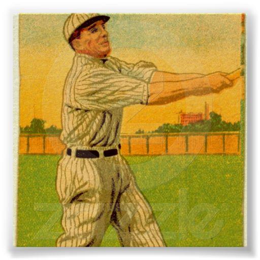 Foto Juan Kling, Chicago Cubs Posters