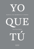 Foto Juan Vicente Piqueras - Yo Que Tú, Manual De Gramática Y Poesía ...