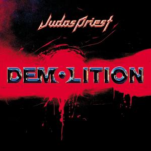 Foto Judas Priest: Demolition CD