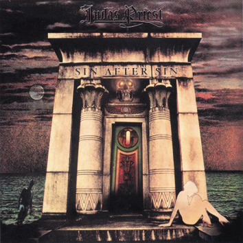 Foto Judas Priest: Sin after sin - CD, REEDICIÓN