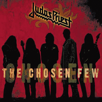 Foto Judas Priest: The chosen few - CD