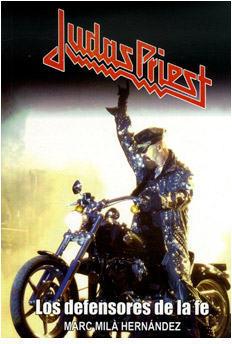 Foto Judas Priest. Los Defensores De La Fe