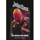 Foto Judas Priest. Los dioses del metal