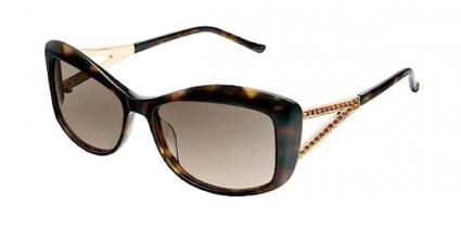Foto judith leiber sunglasses jl 1580sg