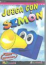 Foto Juega con Simón. ( CD ) - Versión educativa -