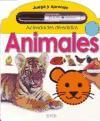 Foto Juega Y Aprende. Animales