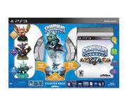 Foto Juego - Ps3 - Activision Skylanders spyros adventure