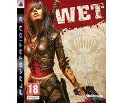 Foto Juego - Ps3 - Bethesda Wet