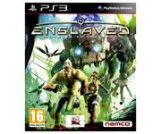 Foto Juego - Ps3 - Namco bandai Enslaved: odyssey to the west