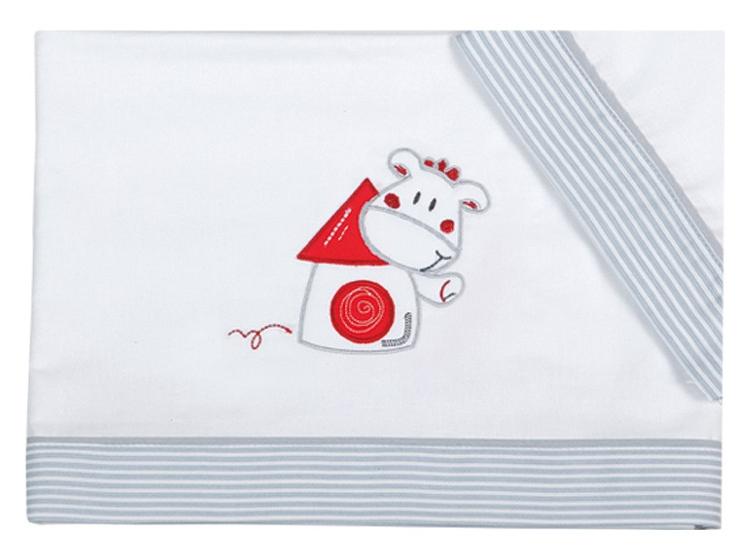 Foto Juego 3 Piezas Sábanas Minicuna Bolin Bolon Candy