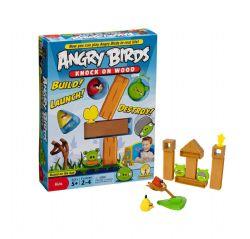 Foto Juego Angry Birds. Bloques