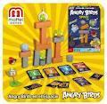 Foto Juego Angry Birds en el Espacio
