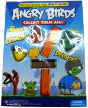 Foto Juego Angry Birds