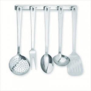 Foto Juego Cocina Pared Monoblock De Lacor