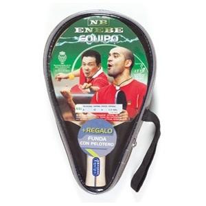 Foto Juego Completo Enebe Equipo con Funda