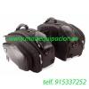 Foto juego de alforjas laterales givi T431