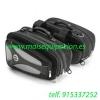 Foto juego de alforjas laterales givi T438N