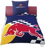 Foto Juego de cama Big Bull - Logo Red Bull