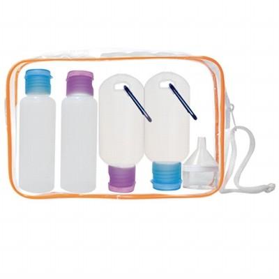 Foto Juego De Frascos Vacíos