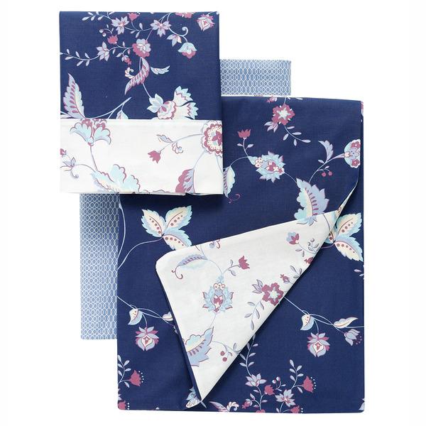 Foto Juego de funda nórdica Bassetti Calliope