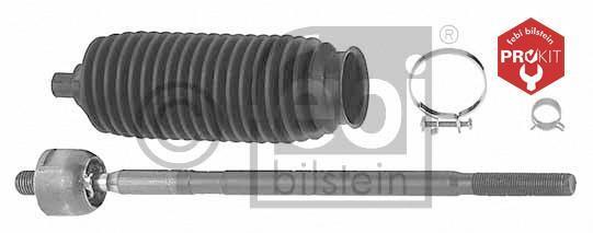 Foto Juego de reparación, barra de acoplamiento febi bilstein: 12020