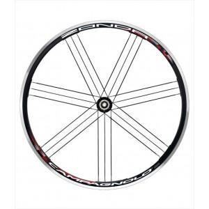 Foto Juego de ruedas campagnolo zonda