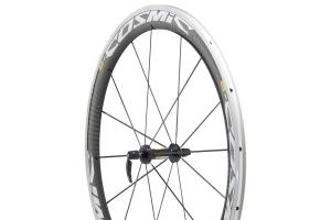 Foto Juego de ruedas mavic cosmic carbone sl