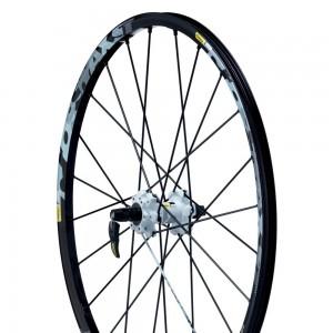Foto Juego de ruedas mavic crossmax st disc para btt